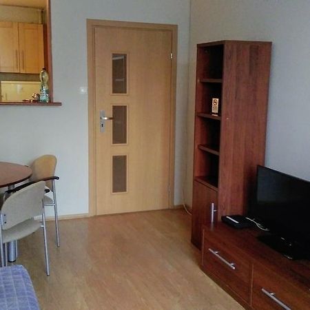 Studio Grzybowska - Warsaw Center Eksteriør bilde