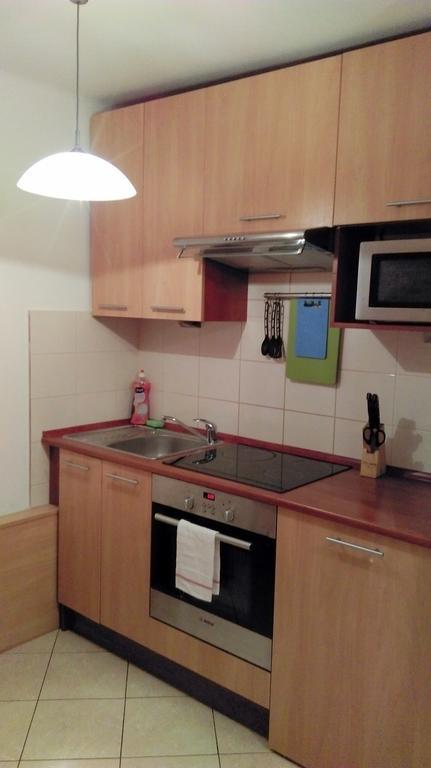 Studio Grzybowska - Warsaw Center Eksteriør bilde