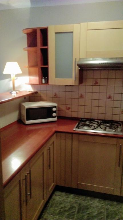 Studio Grzybowska - Warsaw Center Eksteriør bilde