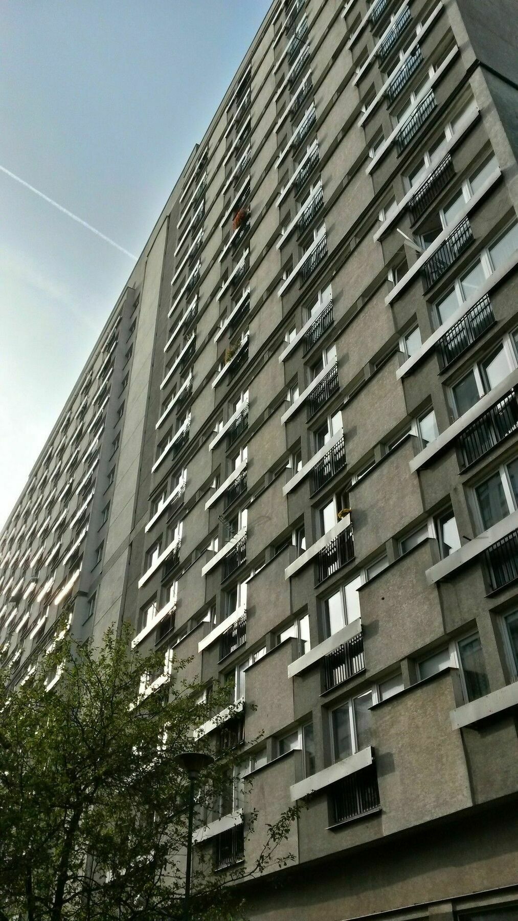 Studio Grzybowska - Warsaw Center Eksteriør bilde