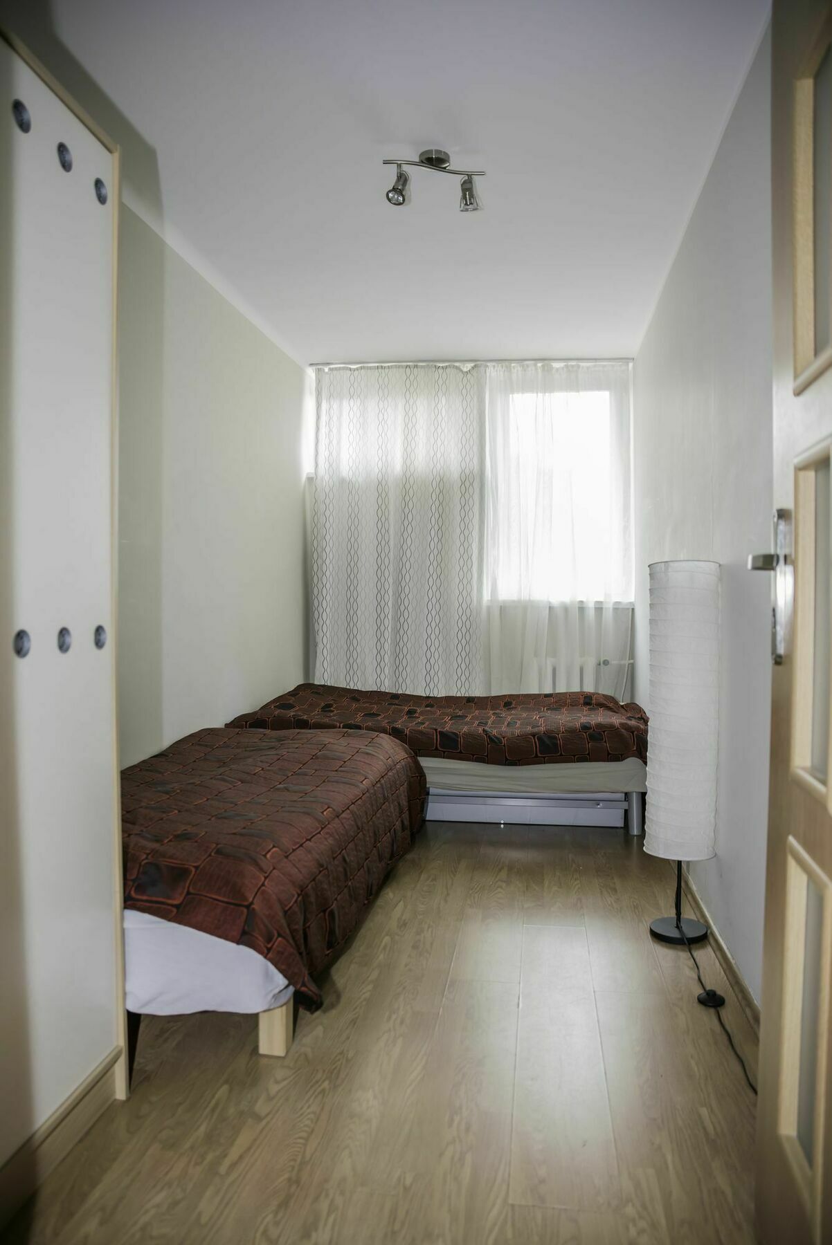 Studio Grzybowska - Warsaw Center Eksteriør bilde